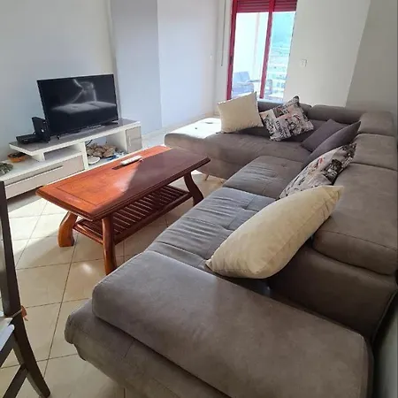 Center Apartment