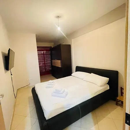 Apartment Center