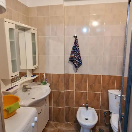 Center Apartment Durrës