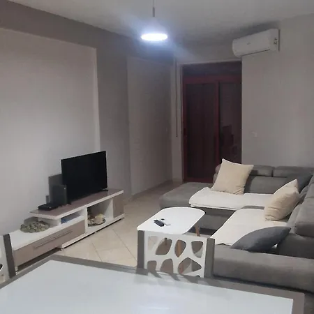 Center Durrës